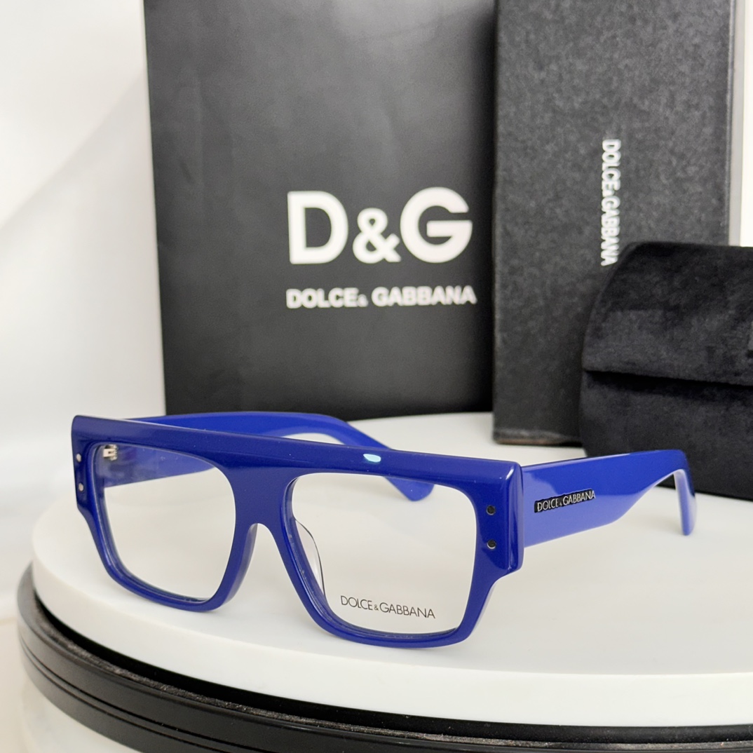 ️DOLCE&GABBAN*MODELDG4459SIZE54口15-145