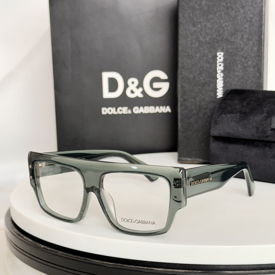️DOLCE&GABBAN*MODELDG4459SIZE54口15-145