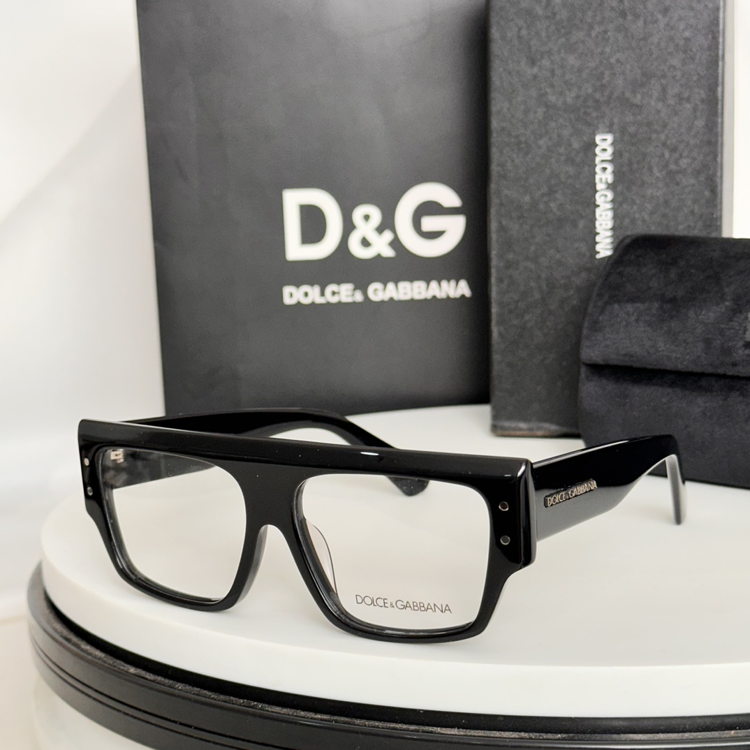 ️DOLCE&GABBAN*MODELDG4459SIZE54口15-145