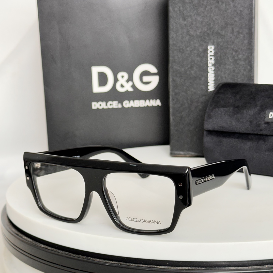 ️DOLCE&GABBAN*MODELDG4459SIZE54口15-145