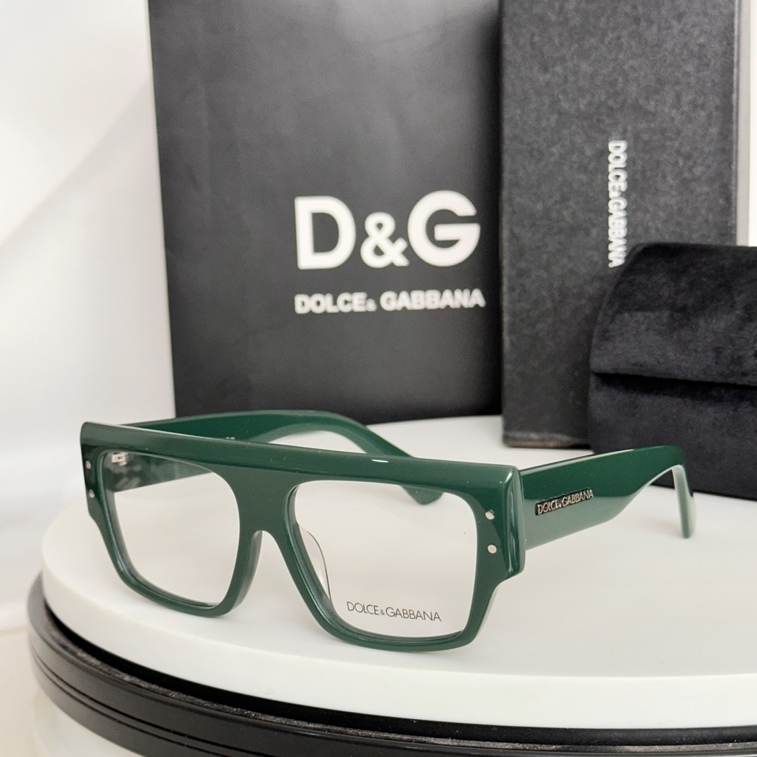 ️DOLCE&GABBAN*MODELDG4459SIZE54口15-145