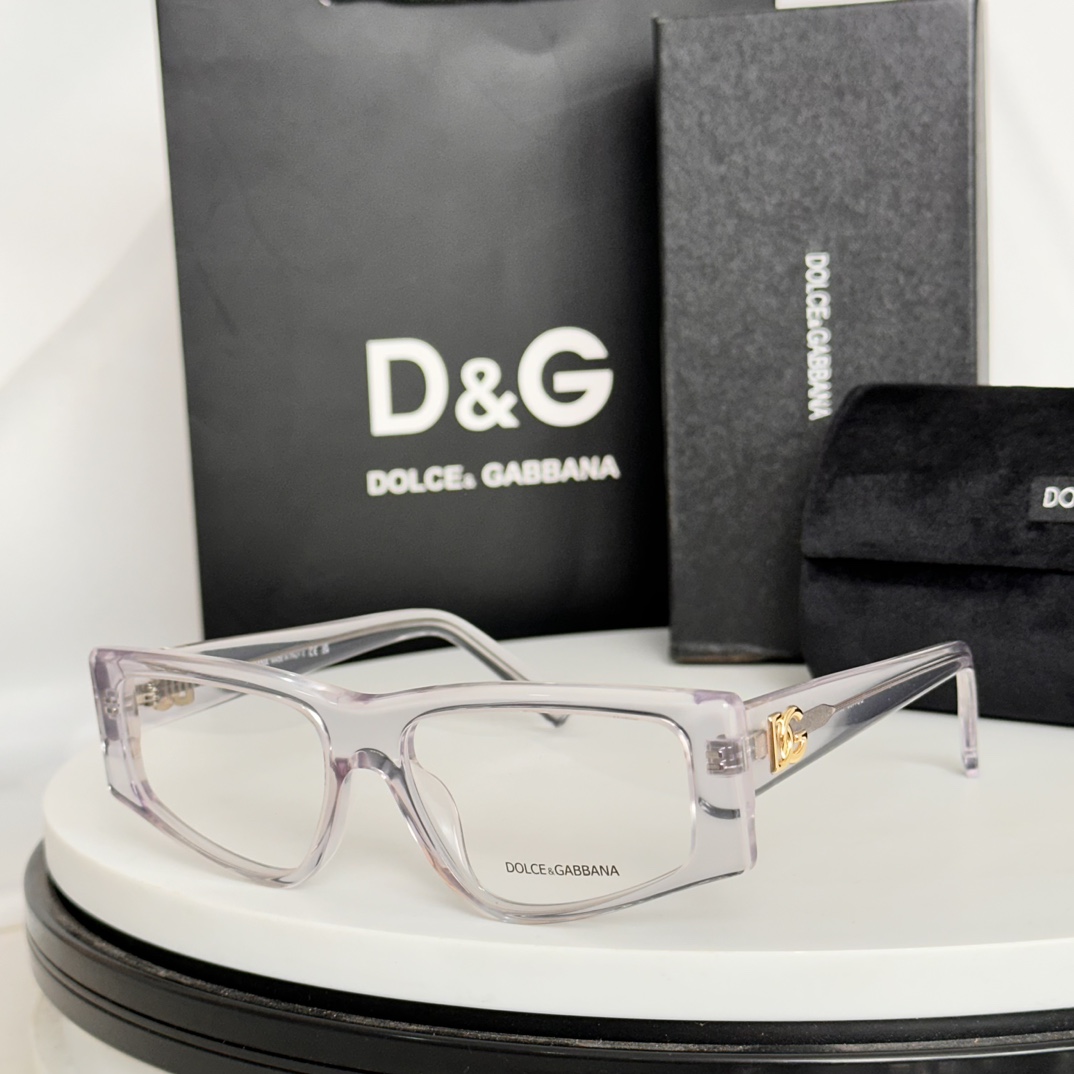 ️DOLCE&GABBAN*MODELDG4453SIZE55口16-145