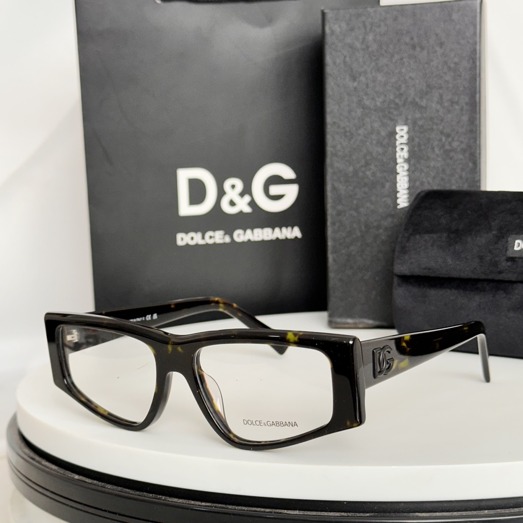 ️DOLCE&GABBAN*MODELDG4453SIZE55口16-145