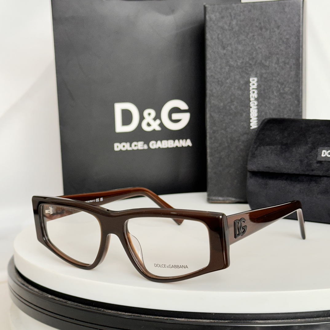 ️DOLCE&GABBAN*MODELDG4453SIZE55口16-145