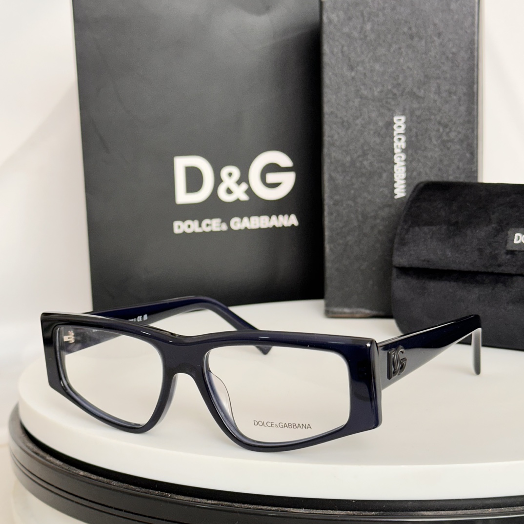 ️DOLCE&GABBAN*MODELDG4453SIZE55口16-145