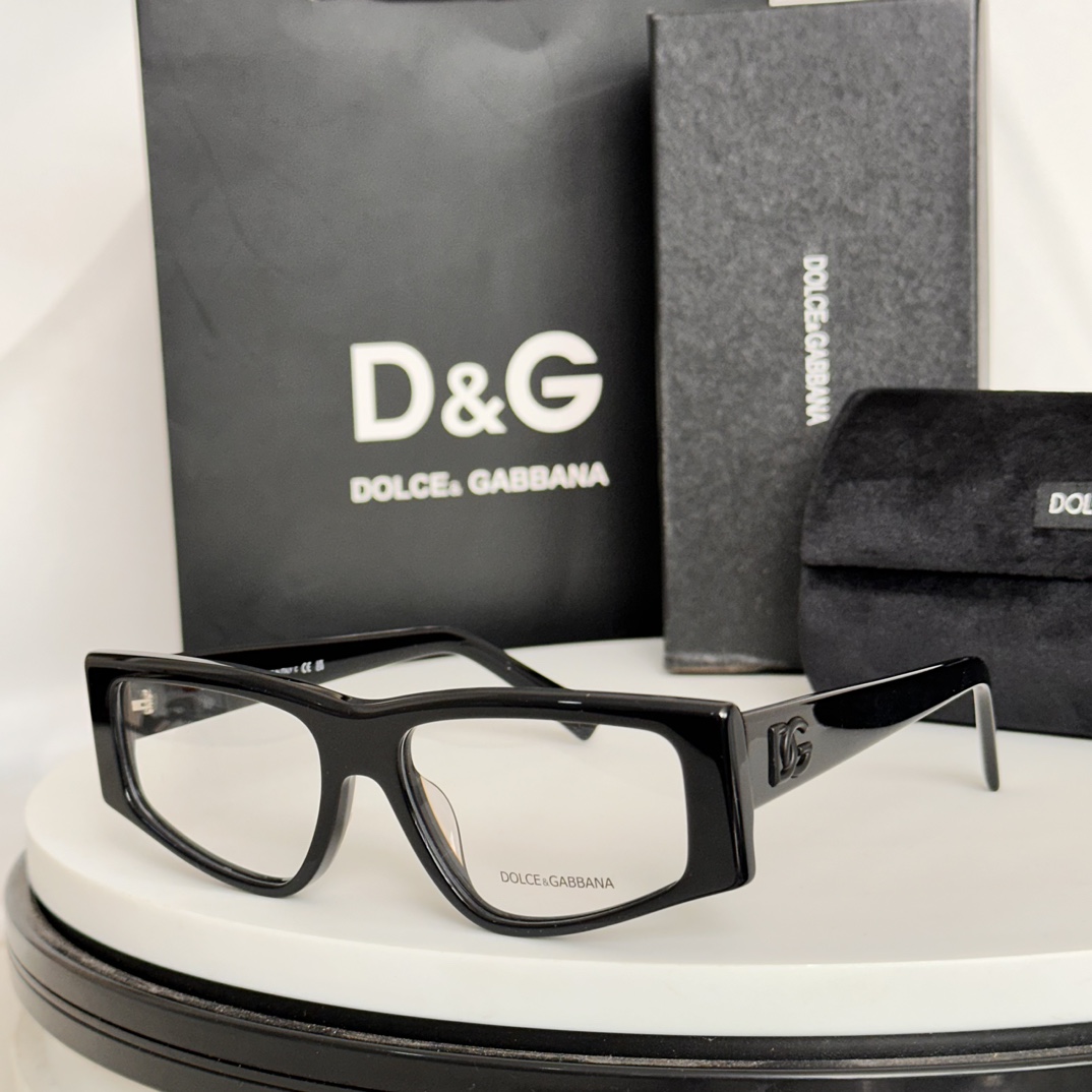 ️DOLCE&GABBAN*MODELDG4453SIZE55口16-145