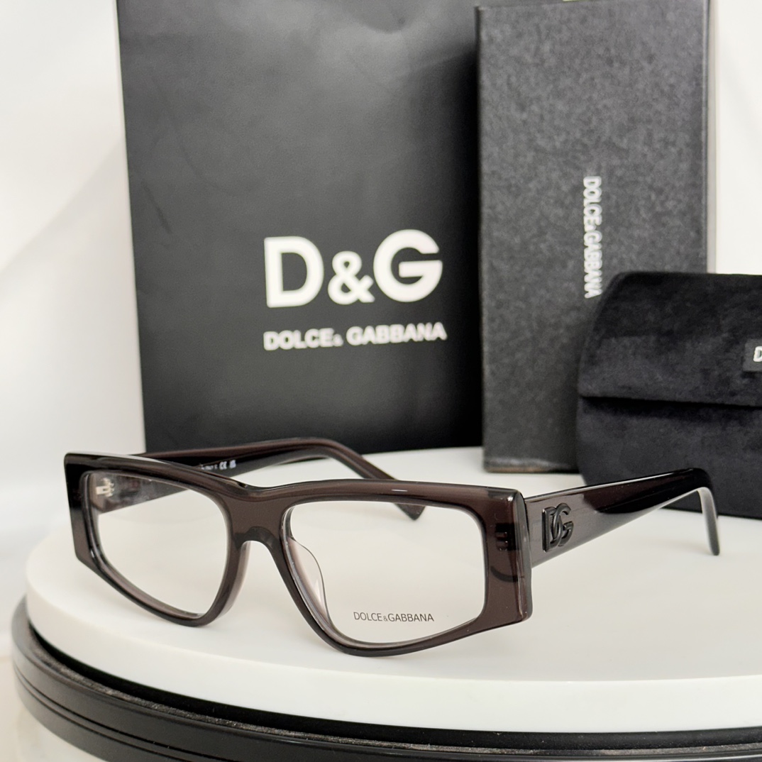️DOLCE&GABBAN*MODELDG4453SIZE55口16-145
