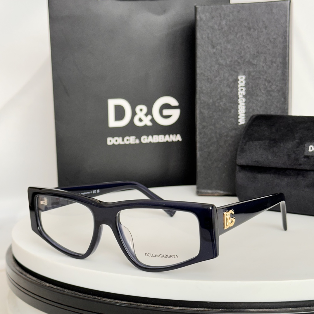 ️DOLCE&GABBAN*MODELDG4453SIZE55口16-145