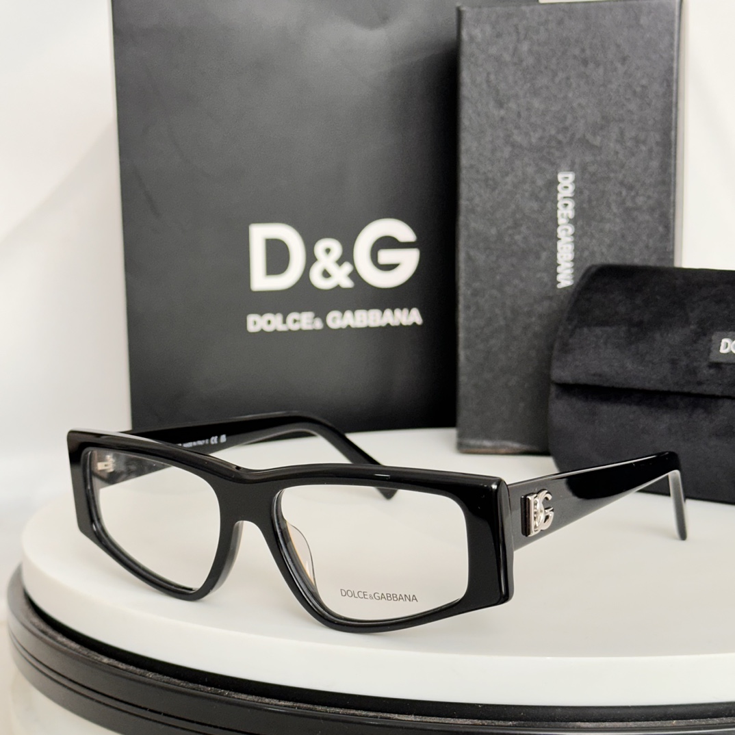️DOLCE&GABBAN*MODELDG4453SIZE55口16-145