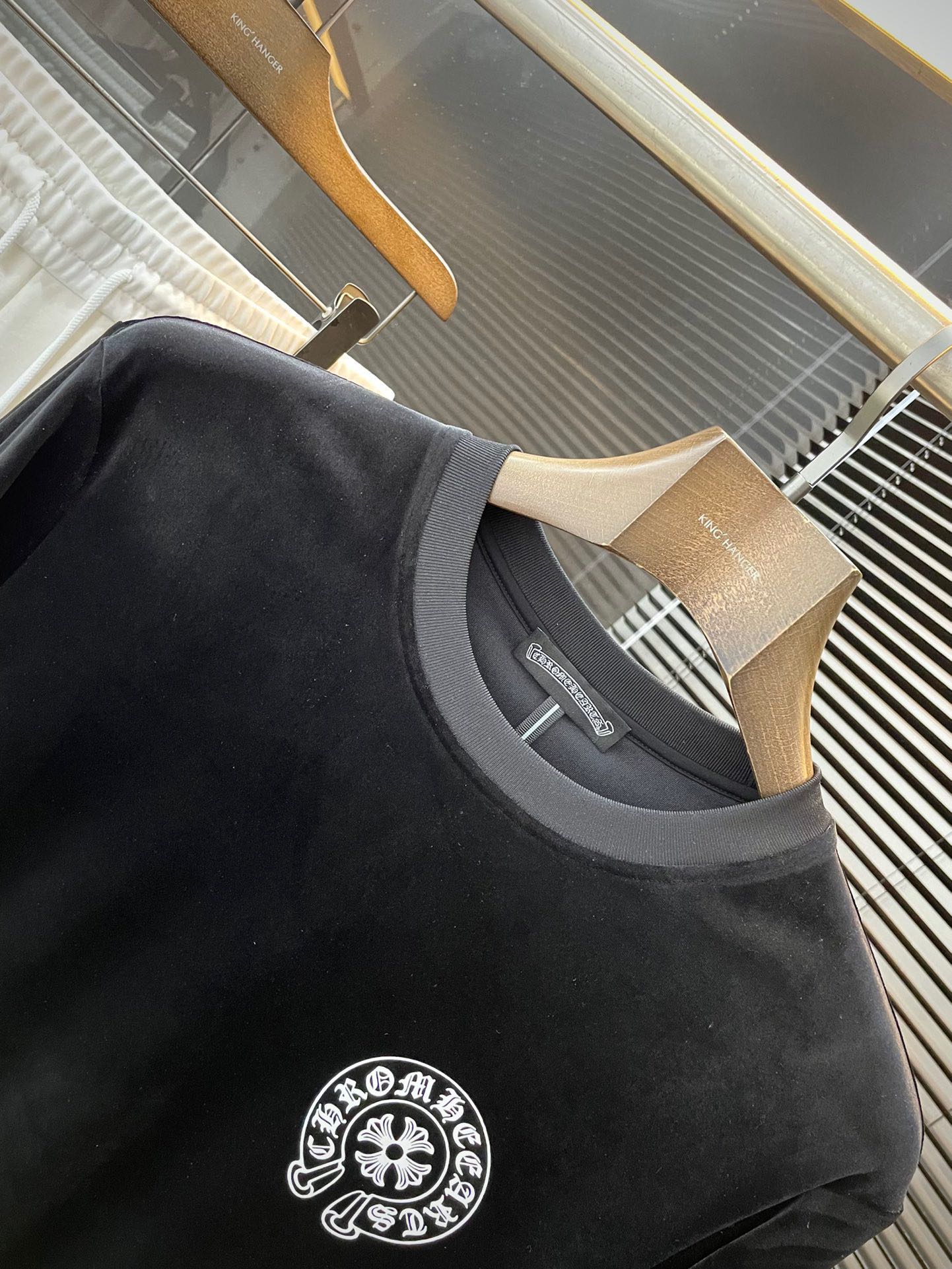 [Chrome Hearts Men