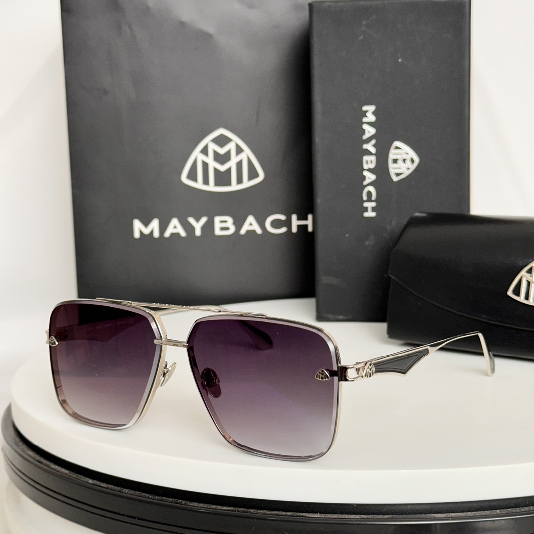 ️MAYBACH迈巴赫️️️MODEL:THEHALY️️️SIZE62口12-145️️