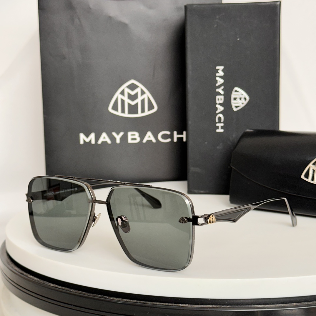 ️MAYBACH迈巴赫️️️MODEL:THEHALY️️️SIZE62口12-145️️