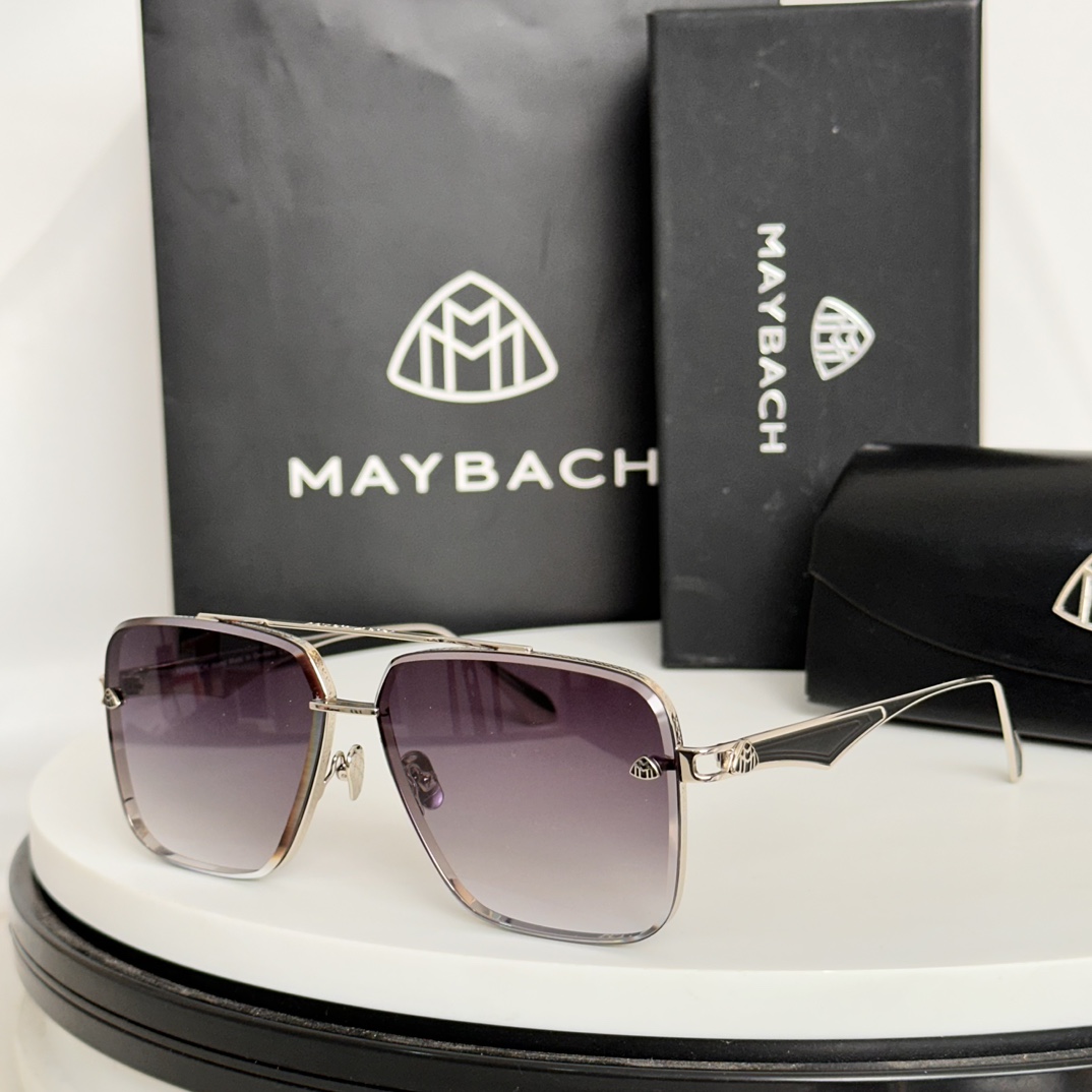 ️MAYBACH迈巴赫️️️MODEL:THEHALY️️️SIZE62口12-145️️