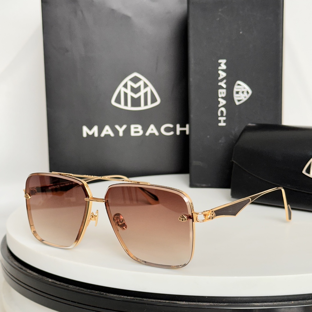 ️MAYBACH迈巴赫️️️MODEL:THEHALY️️️SIZE62口12-145️️