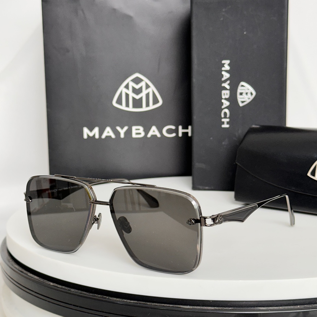 ️MAYBACH迈巴赫️️️MODEL:THEHALY️️️SIZE62口12-145️️