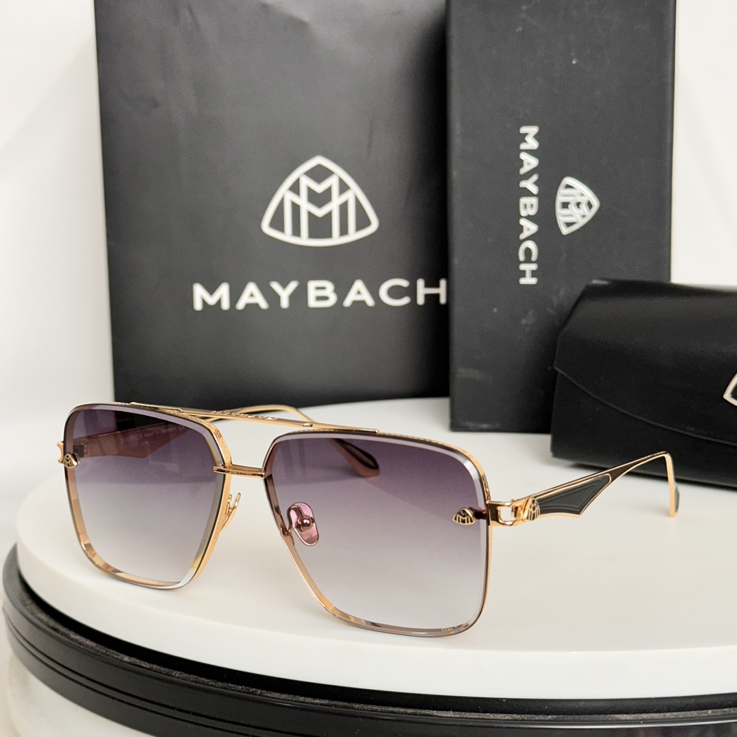 ️MAYBACH迈巴赫️️️MODEL:THEHALY️️️SIZE62口12-145️️