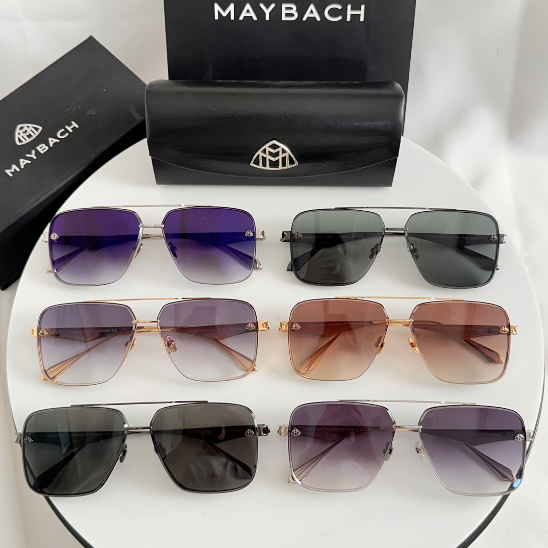 ️MAYBACH迈巴赫️️️MODEL:THEHALY️️️SIZE62口12-145️️