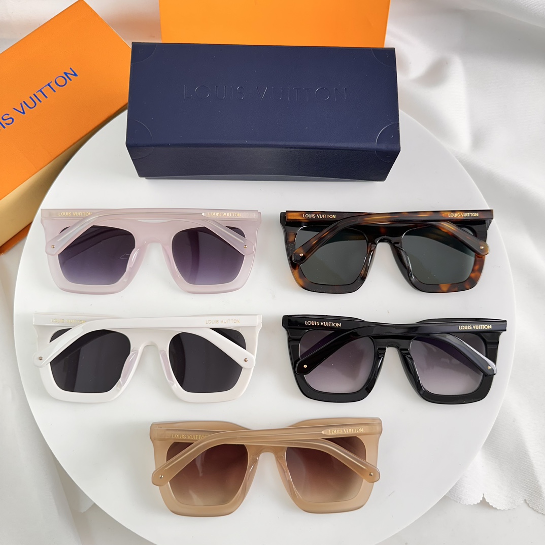 ️LOUISVUITTON-路易威登Z4028WZ1217W官网同步size53-23-145