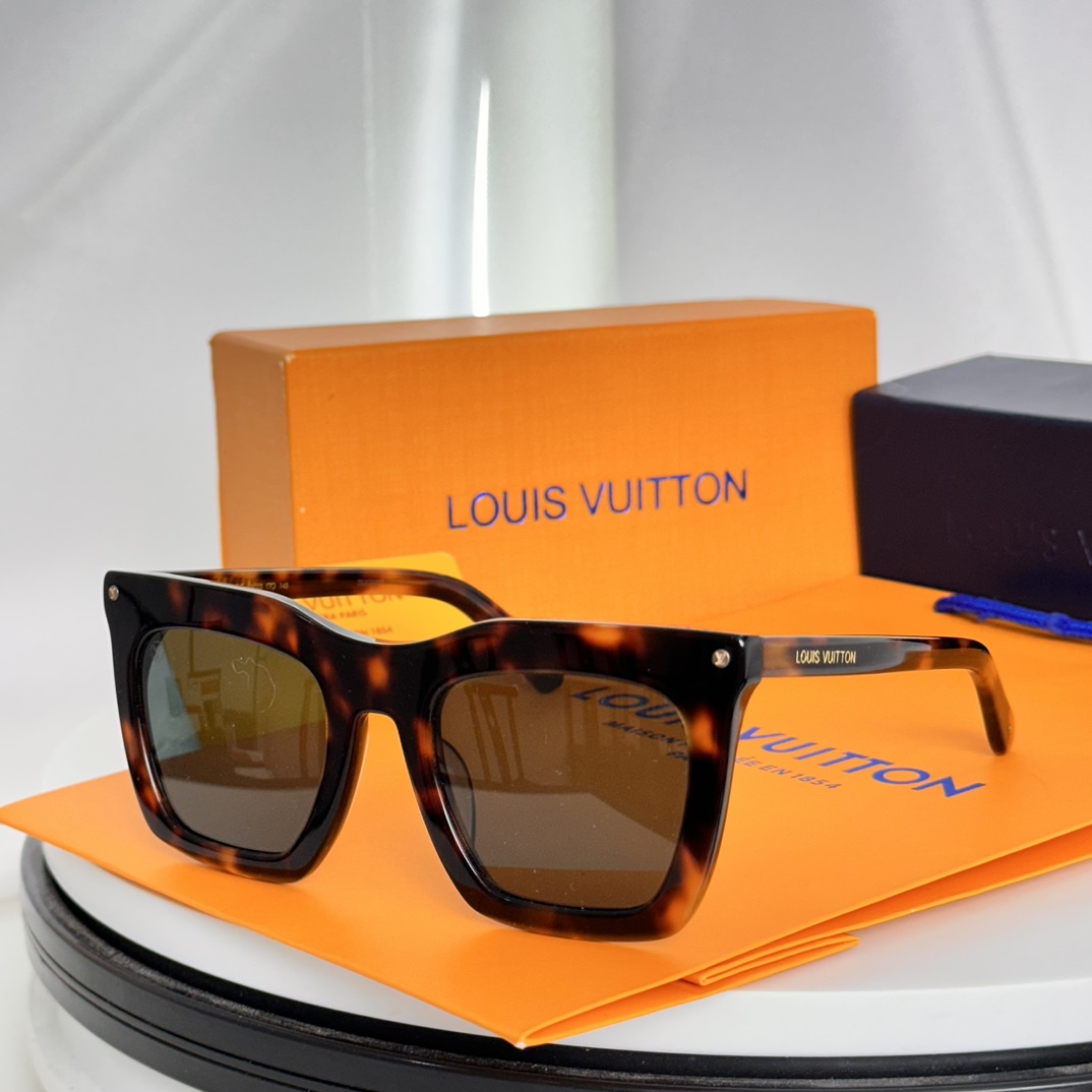 ️LOUISVUITTON-路易威登Z4028WZ1217W官网同步size53-23-145