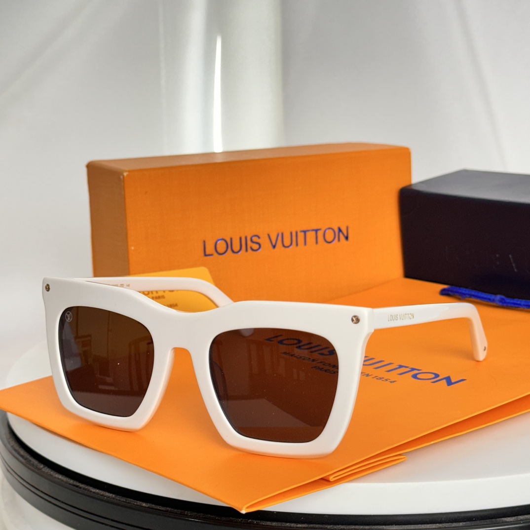 ️LOUISVUITTON-路易威登Z4028WZ1217W官网同步size53-23-145