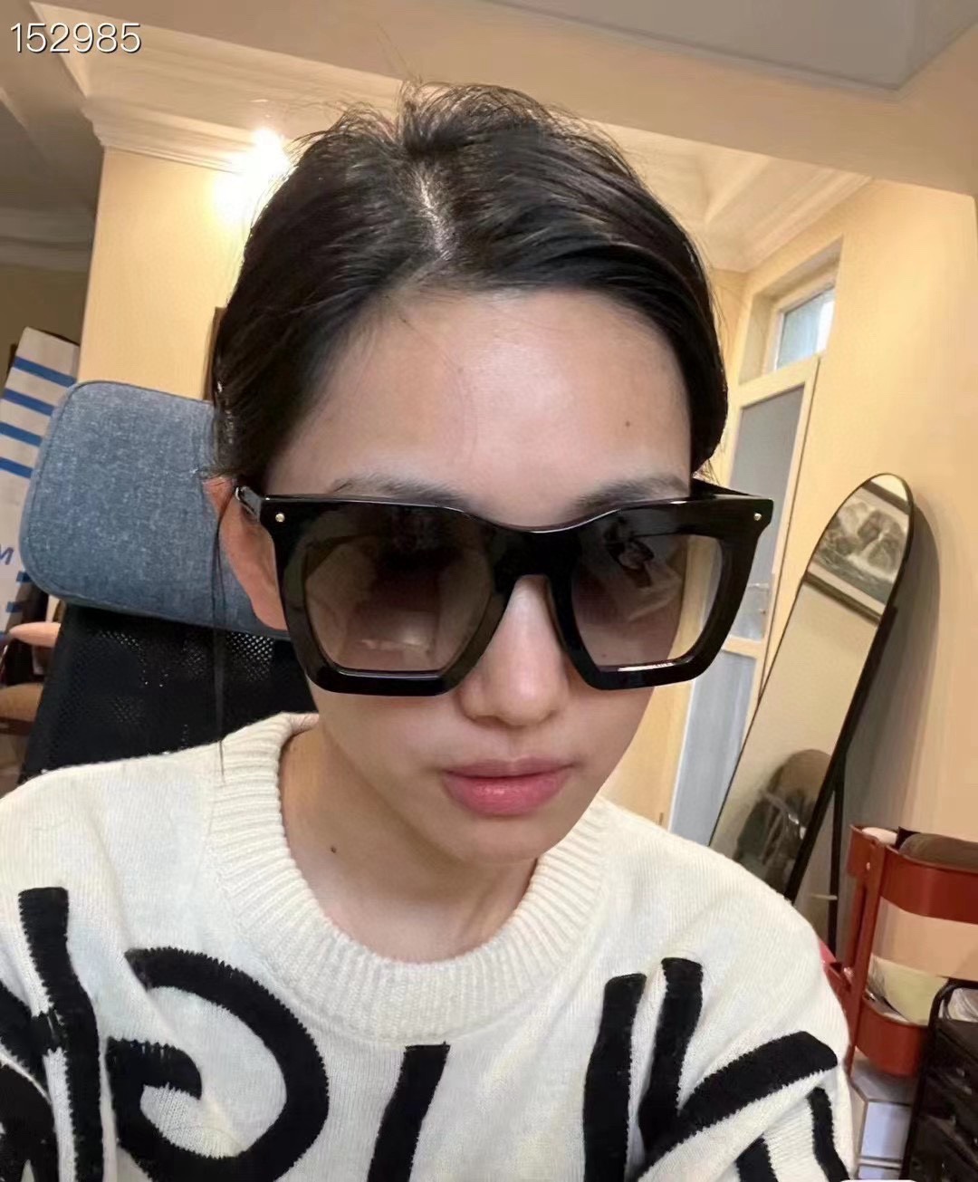 ️模特图LOUISVUITTON-路易威登Z4028WZ1217W官网同步size53-23-145
