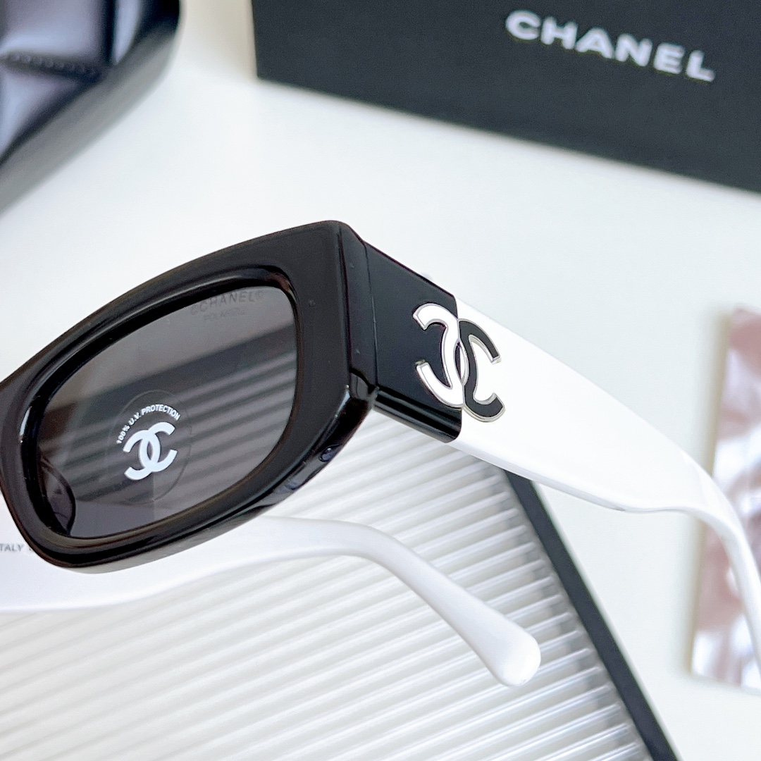 CHANE* versión alta, modelo: 5525, talla: 52-19-140 🉐145