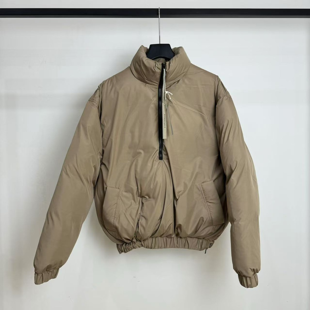 FOG Essentials Winter Collection: Unique Colors, High-Quality Cotton, Perfect Craftsmanship