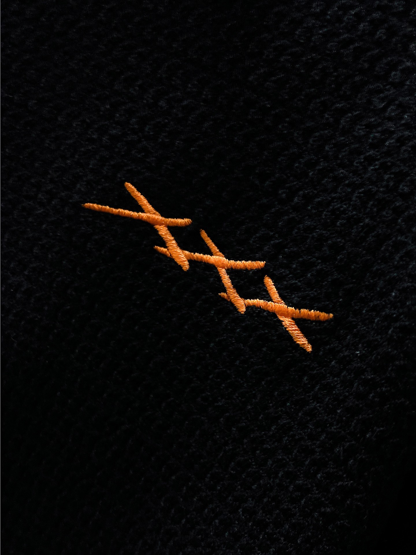 Zegna Wool-Blend Long Sleeve Polo Sweater - Soft, Breathable, High-End 6 i1732861931 6166 5