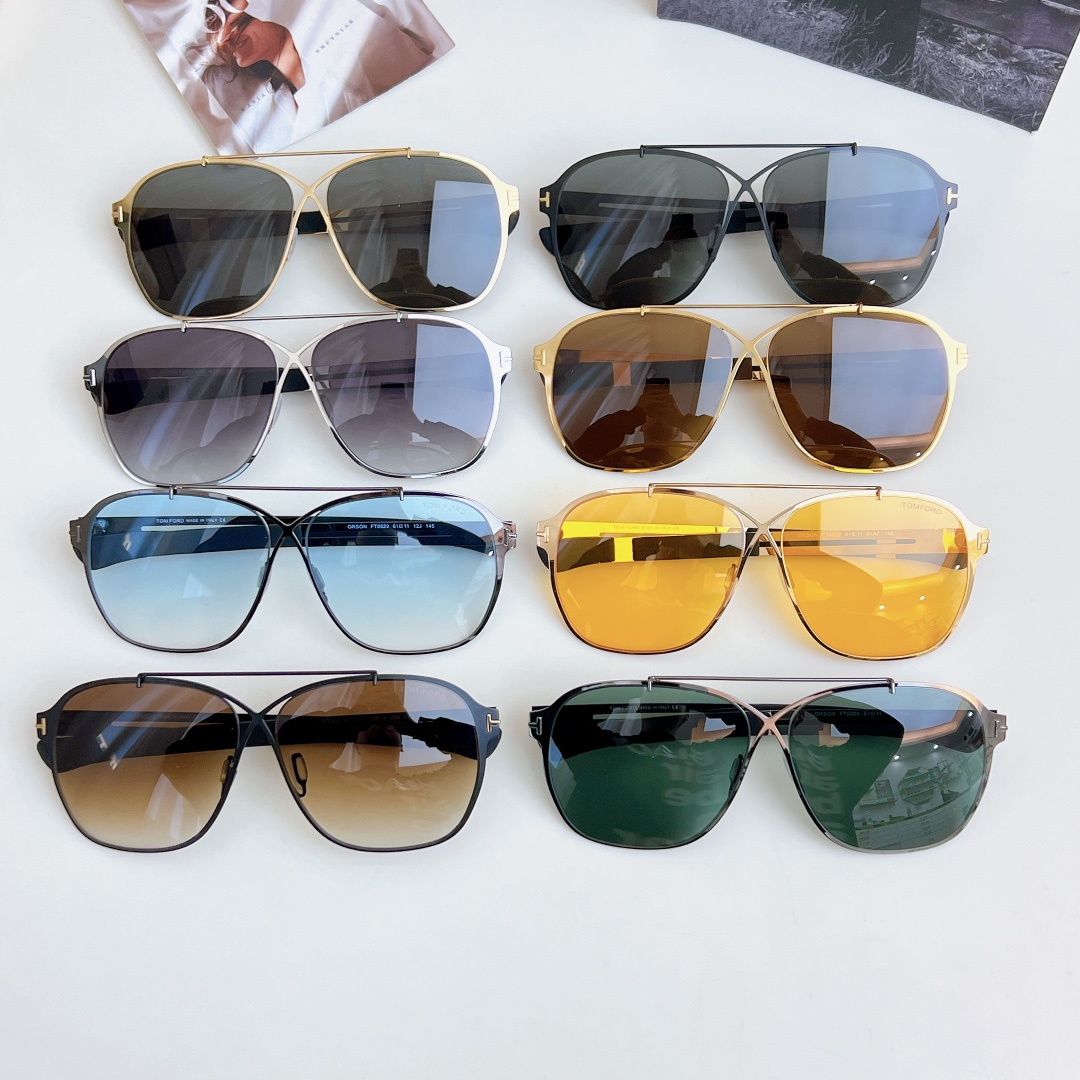 TOMFOR*MODFT0829Size61口11-145