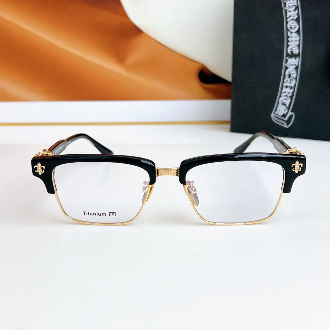 ChromeHeart*MODELCH8803SIZE54口19-150