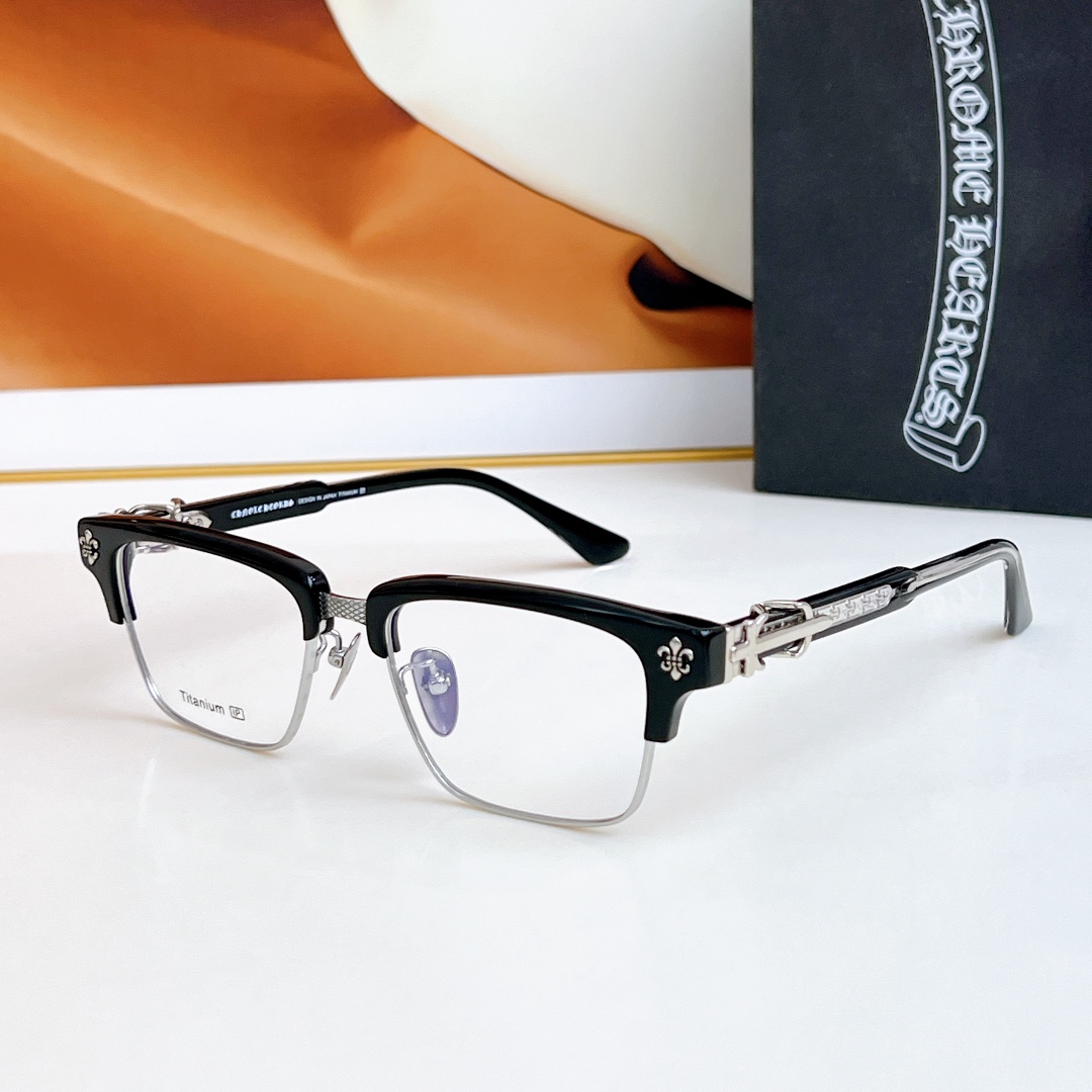 ChromeHeart*MODELCH8803SIZE54口19-150