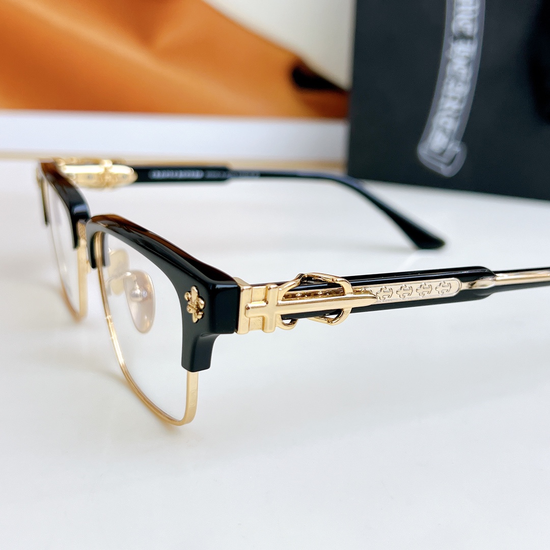 ChromeHeart*MODELCH8803SIZE54口19-150