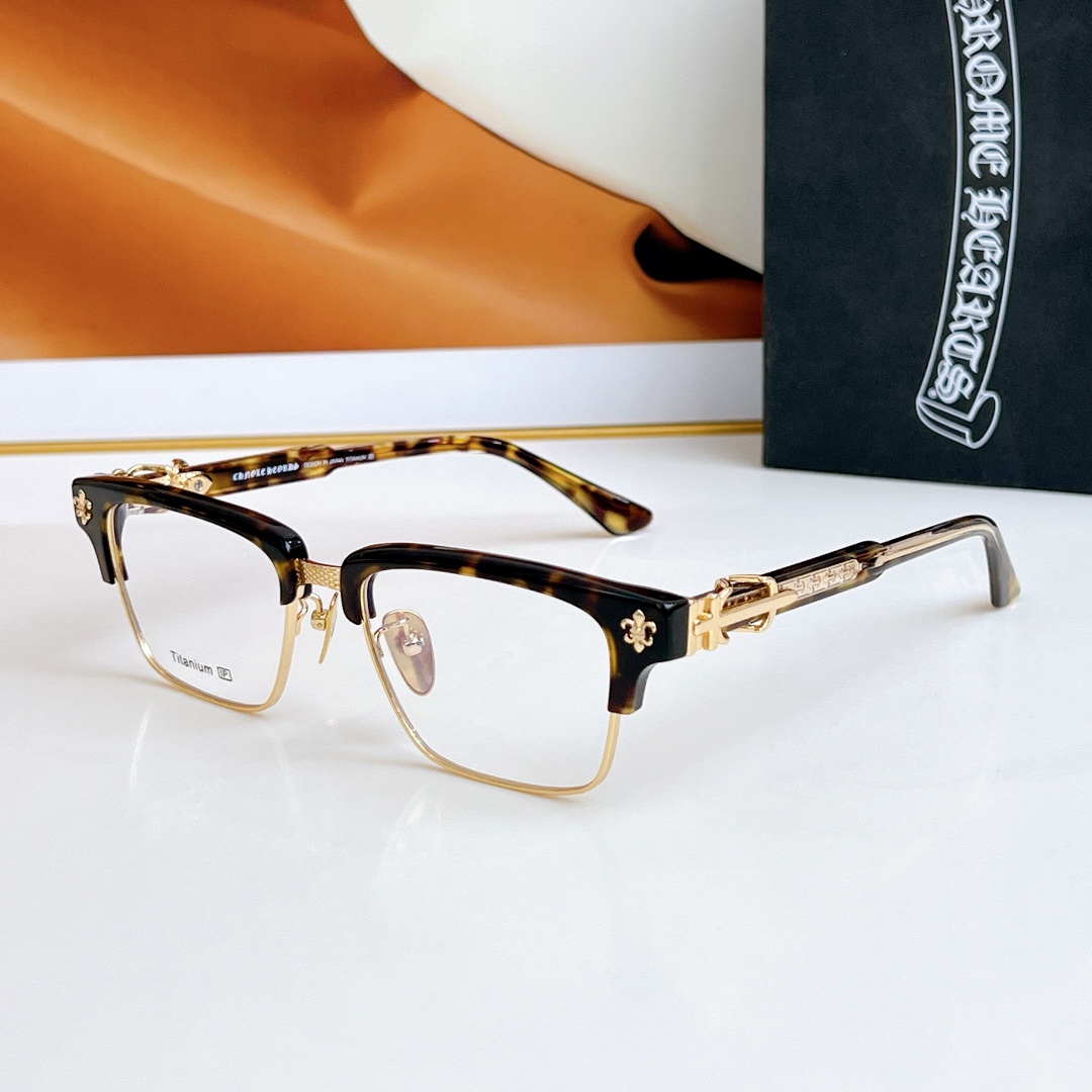 ChromeHeart*MODELCH8803SIZE54口19-150
