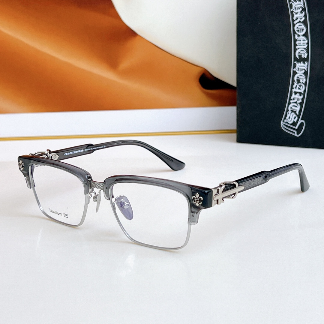 ChromeHeart*MODELCH8803SIZE54口19-150