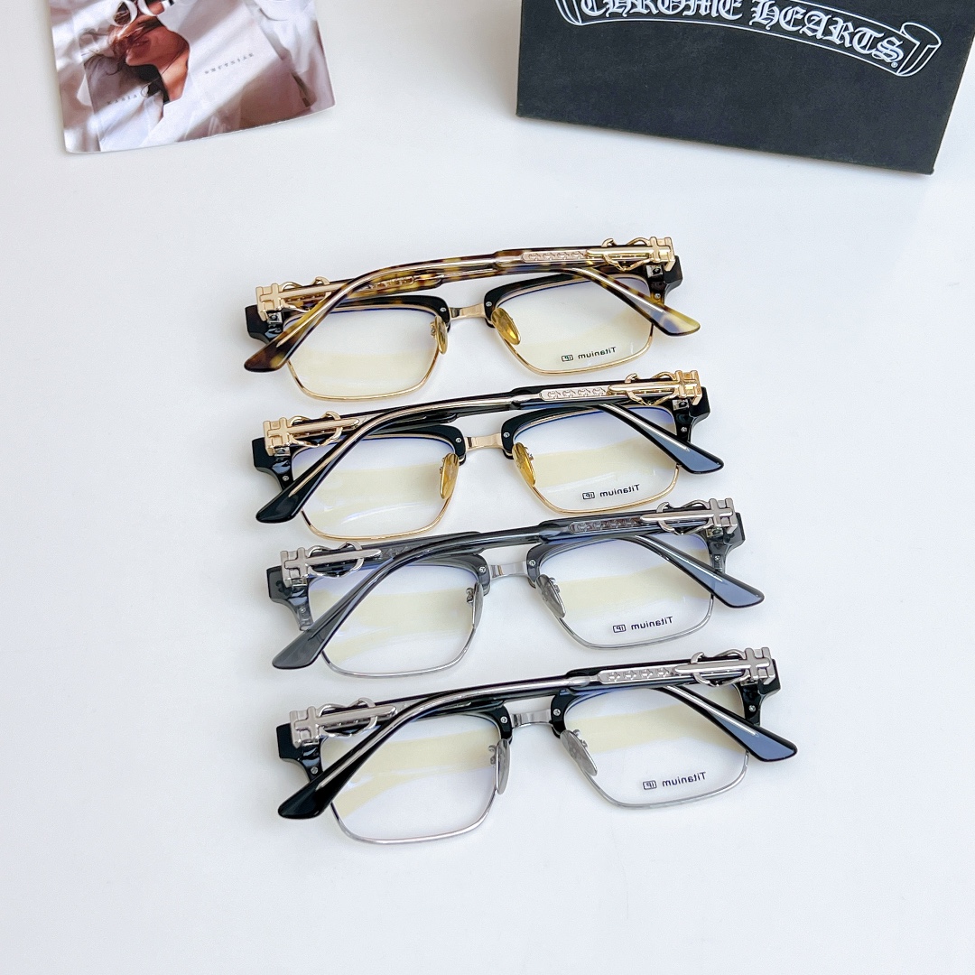 ChromeHeart*MODELCH8803SIZE54口19-150