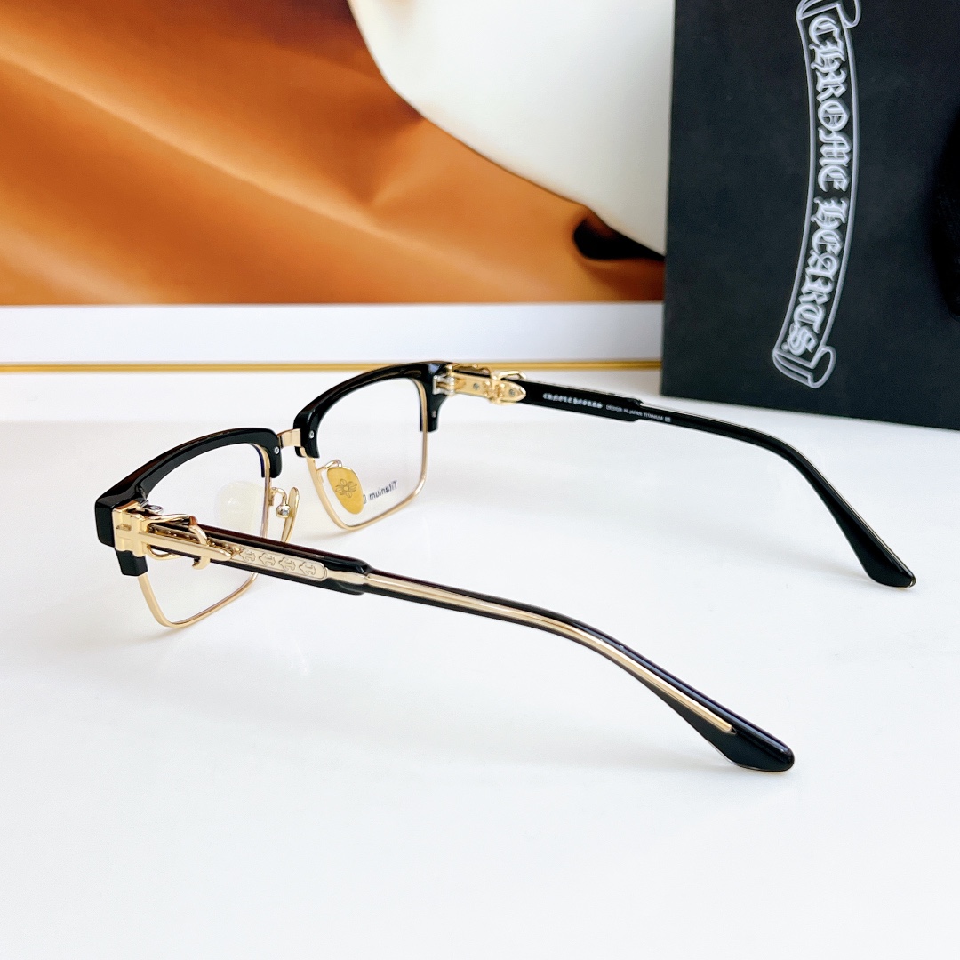 ChromeHeart*MODELCH8803SIZE54口19-150