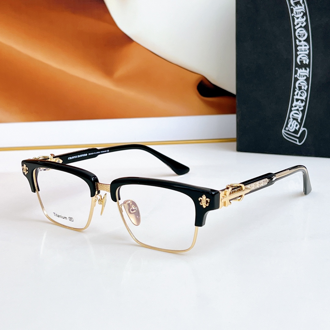 ChromeHeart*MODELCH8803SIZE54口19-150