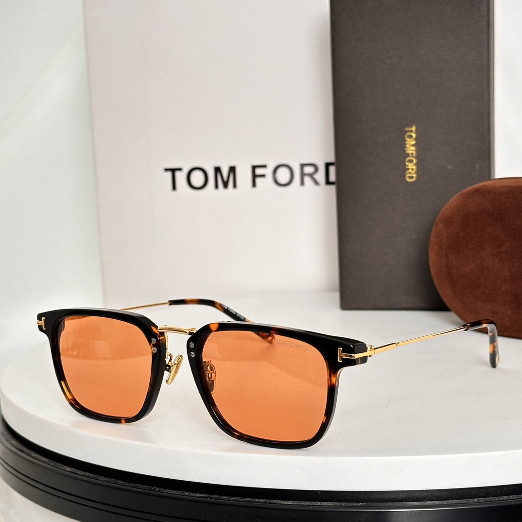 ️TOMFOR*MODELTF0142SIZE52口20-145