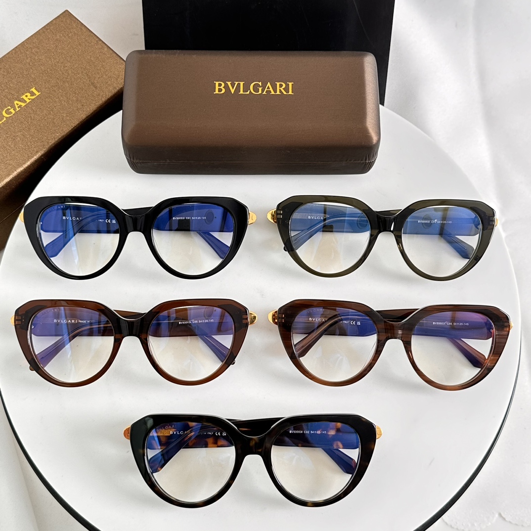 ️细节图BVLGAR*MODELBV50003ISIZE54口20-145
