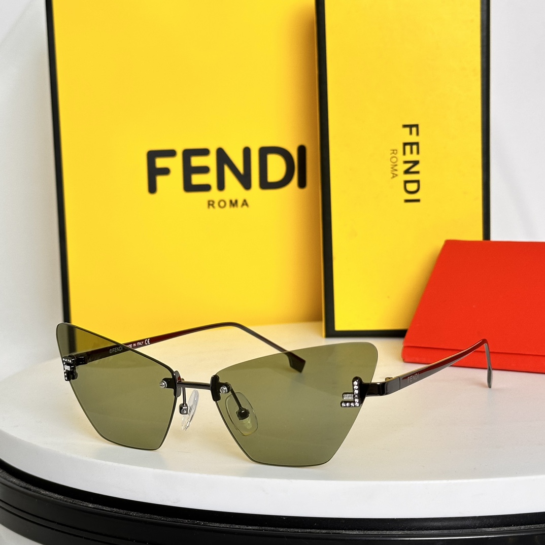 ️FENDIMODELFE4160USSIZE57口14-135