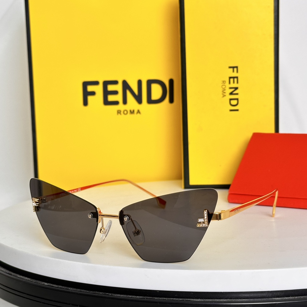 ️FENDIMODELFE4160USSIZE57口14-135