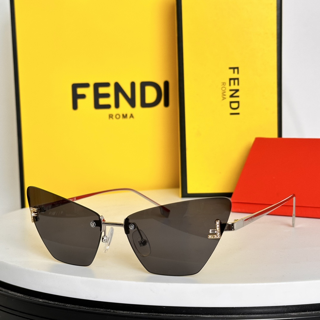 ️FENDIMODELFE4160USSIZE57口14-135
