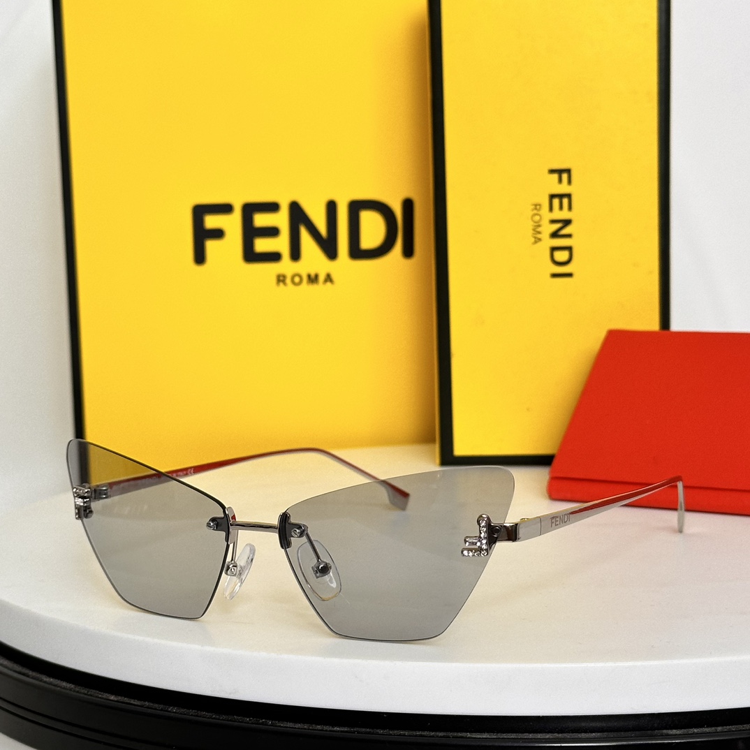 ️FENDIMODELFE4160USSIZE57口14-135