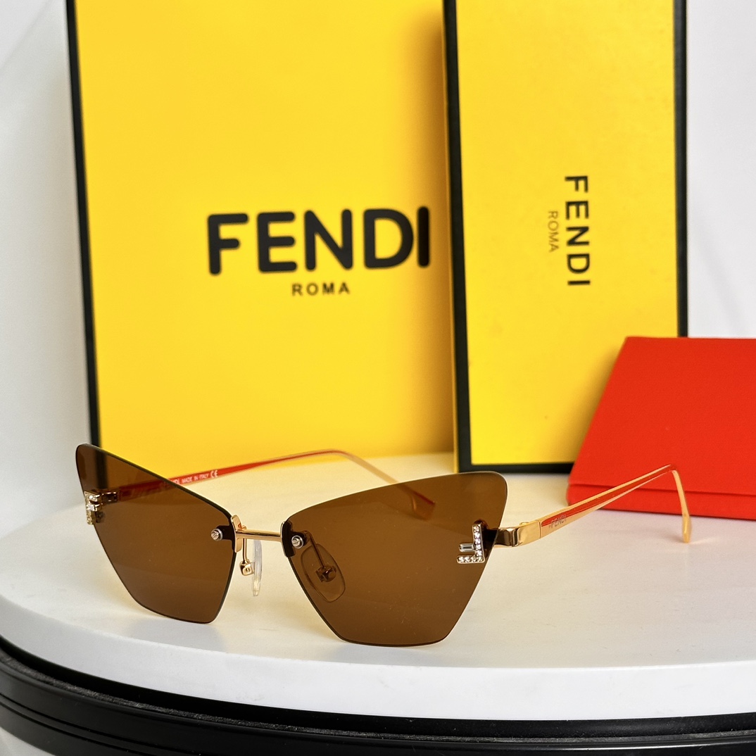 ️FENDIMODELFE4160USSIZE57口14-135