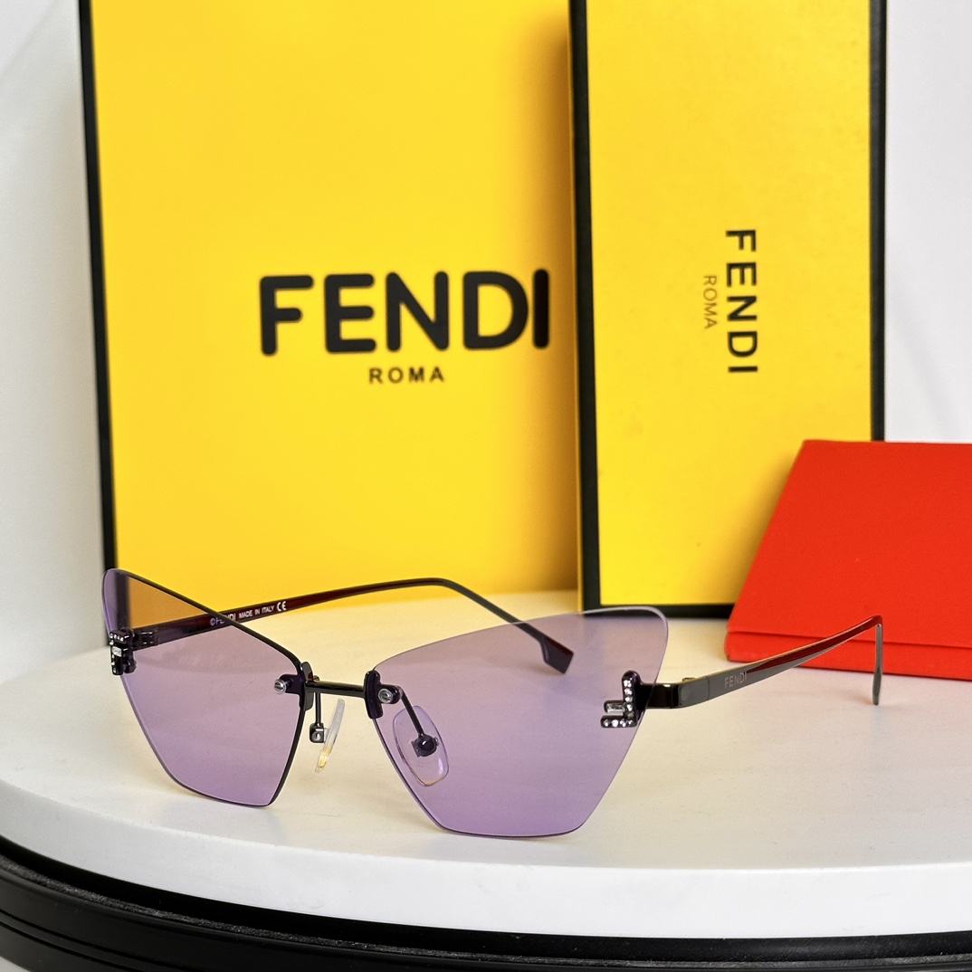 ️FENDIMODELFE4160USSIZE57口14-135