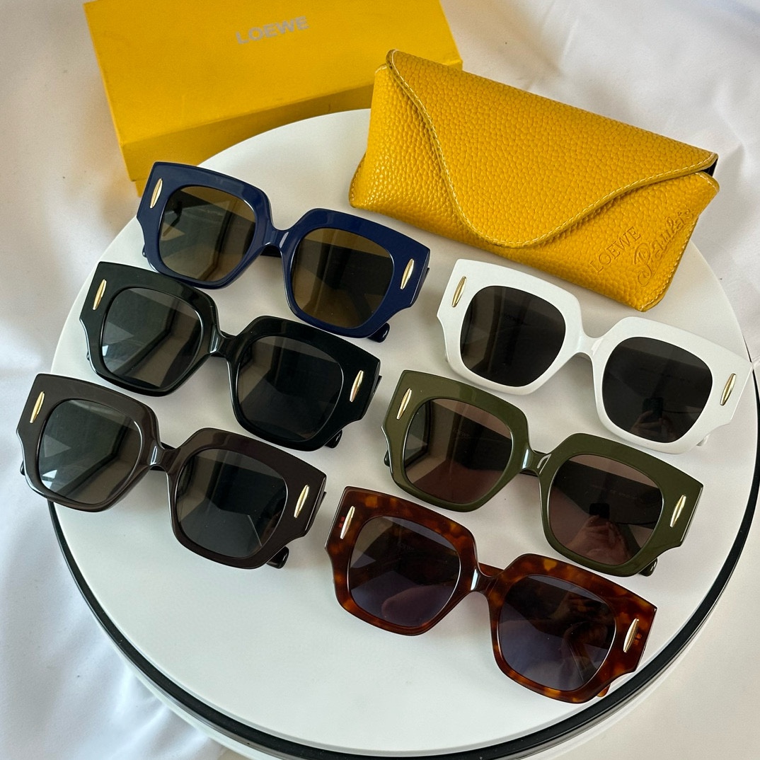️LOEWEMODELLW40129USIZE50口22-140