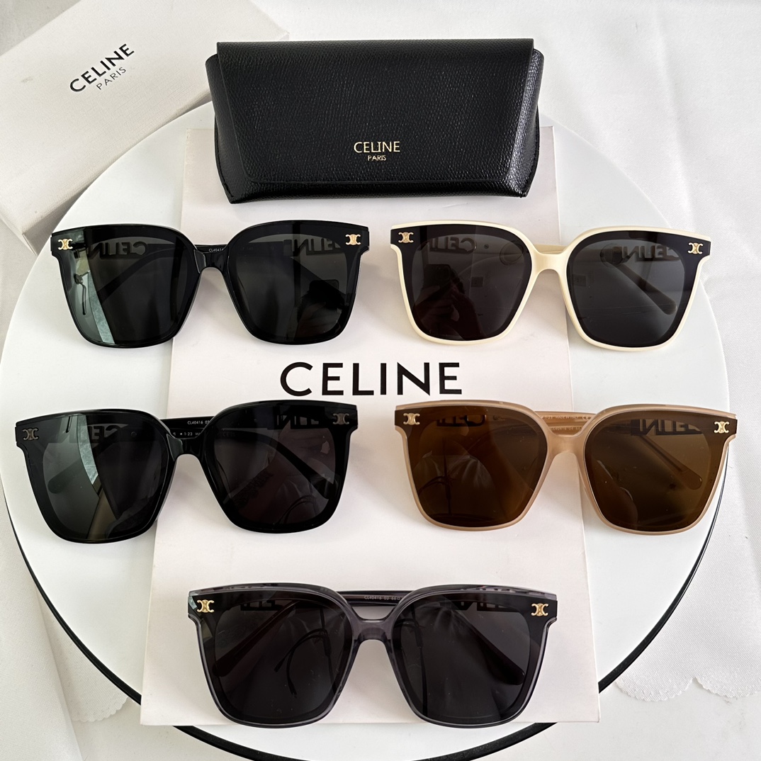 ️CELIN*MODEL:CL40416SIZE:66口17-145