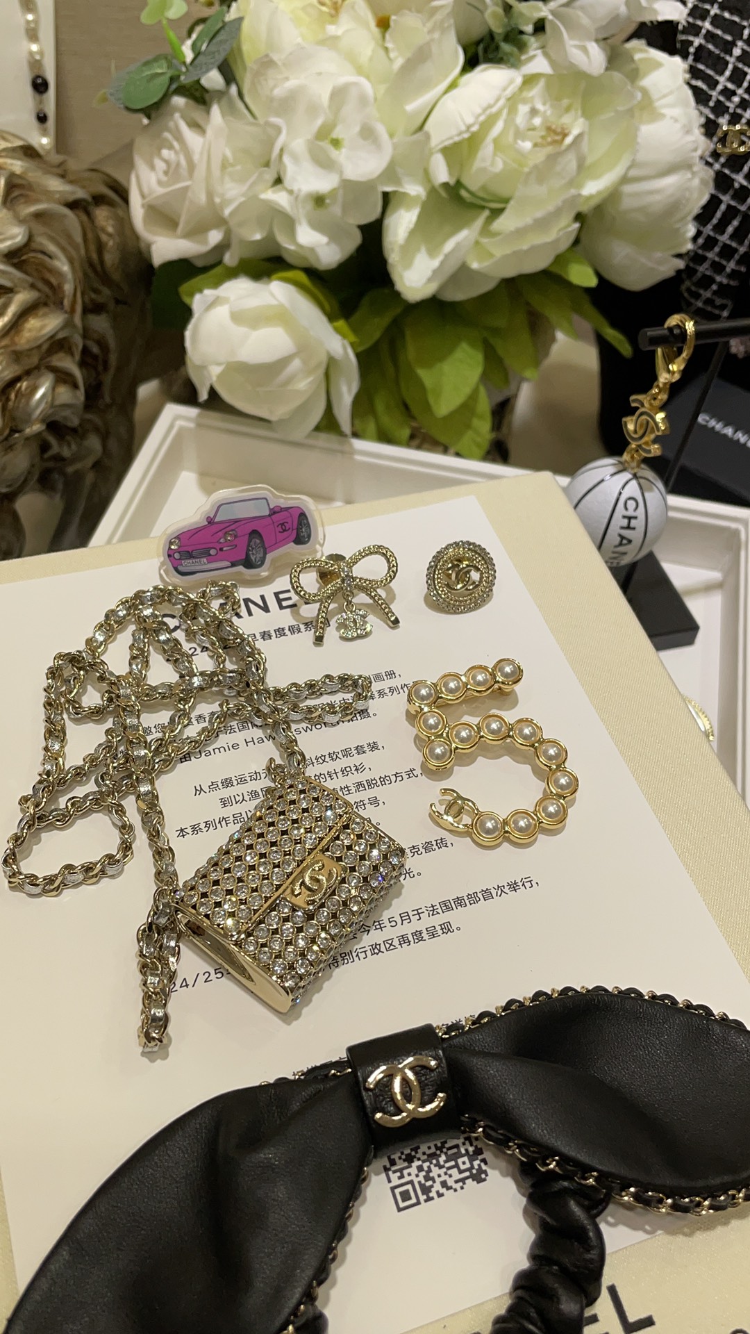 NO:634355,Recommended collection of new brooch sets. The customized models are really cost-effective. Brooch, breastpin, Cardia high-end jewelry19860909新款胸针套装推荐合集选款 现货实拍定制款性价比真的太高了,,brooch，breastpin,卡迪亚高端饰品,Jewelry