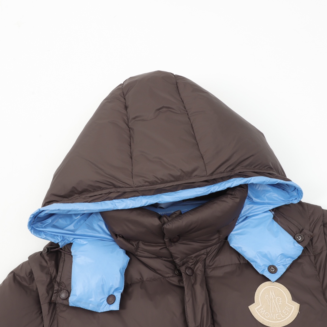 Moncler Haute Couture Haute Couture Ready-to-Wear Clothing Dress Jacket 3
