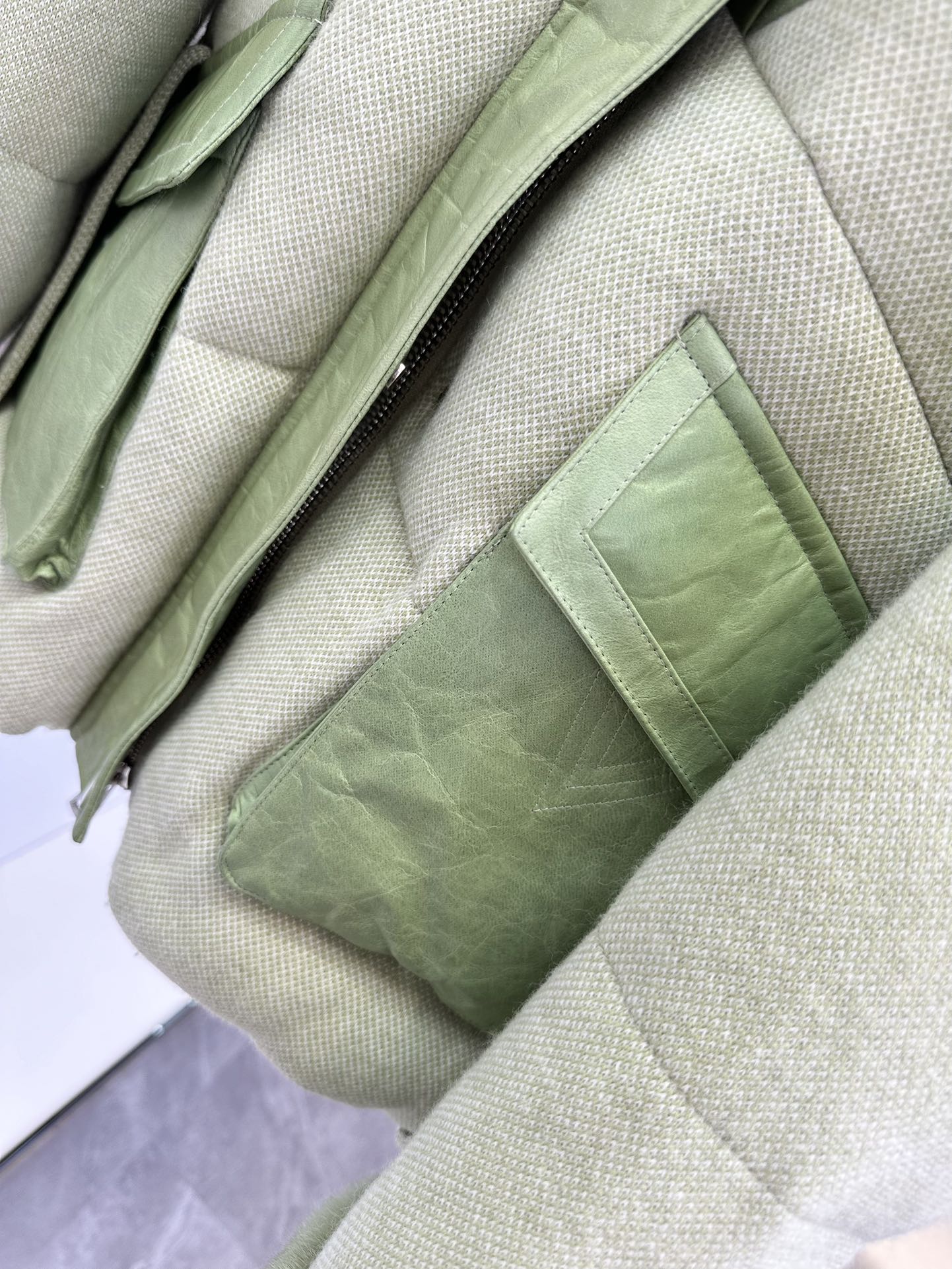 THOMOS Women’s Single-Rate Suit with Dustproof Bags for Autumn and Winter - 图片 7